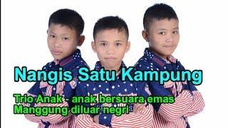 Lagu Batak Paling Laris 2019 - 2020  SAMOSIR STAR KIDS - Cipt. Elbanus Manik #lagubatak