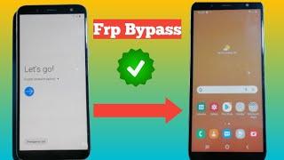 Samsung 66+ frp bypass google account lockFrp unlock samsung mobiles