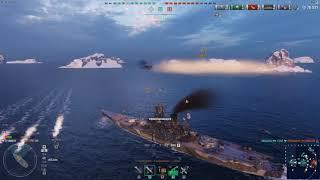YAMATO over 3500 Points 5 Kills NEVER REACHED BEFORE