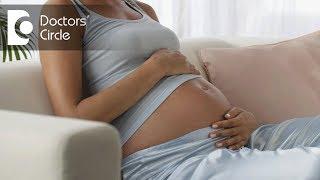 Is white discharge in 11 weeks of pregnancy normal? - Dr. Sunita Pawar Shekokar