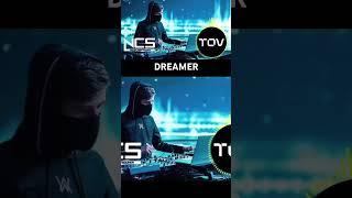 DREAMER - Alan Walker  NCS  Release #shorts #short #youtubevideo #youtubeshorts #ncs