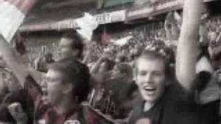 Bayer Fans Xmas Video Hinrunde Saison 2006 07