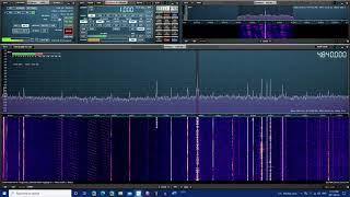 WWCR 4840 kHz DX Block ask WWCR Australian DX report AWR Wavescan April 4th 2021