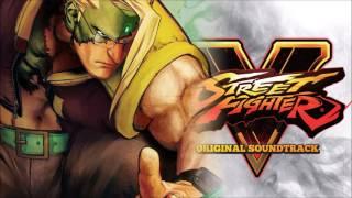 SFV Theme of Nash