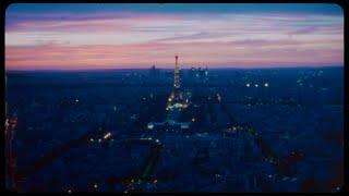 Parisian Sunset - Super 8mm film