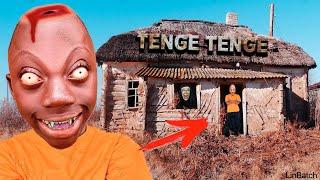 i found TENGE TENGE house BHOOT BHOOT is calling