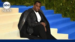 Diddy indictment How the musician allegedly abused victims for years