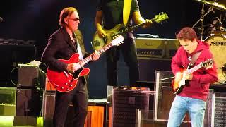 Joe Bonamassa & Matteo Mancuso - Breaking Up Somebodys Home - Berlin am 18.04.2024