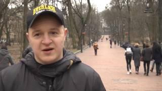 В Україні вперше відзначили День добровольця
