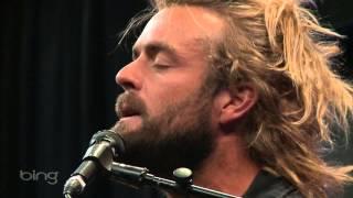 Xavier Rudd - Spirit Bird Bing Lounge