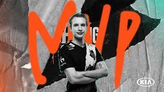 G2 Jankos  2020 Kia #LEC Spring MVP