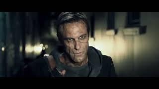 FRANKENSTEIN 2014MALAIKAT VS IBLISSUB INDO#best movies