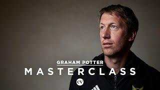 Graham Potter • Tactics Östersunds FK 2 Galatasaray 0 • Masterclass