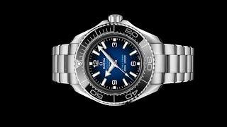 PAID WATCH REVIEWS - Omega Seamaster Planet Ocean Ultra Deep - 22QB56