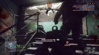 Battlefield 4 - ps4 share editor 