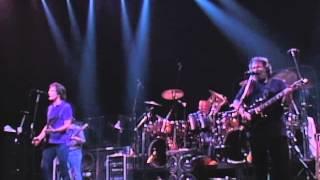 Grateful Dead - Not Fade Away Incomplete - 2111986 - Henry J. Kaiser Auditorium Official