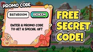 ALL NEW PROMO CODES AVATAR WORLD 2024