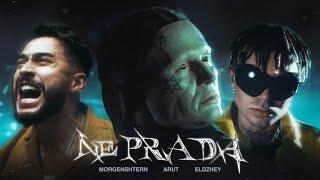 MORGENSHTERN Arut Элджей - NE PRADA official video 2023