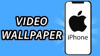 How to set video as wallpaper on iPhone without app is it possible? FULL GUIDE