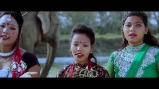 Manchheko Khoji   Shishir Yogi Official Music Video   Superhit National Song   2015