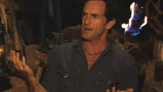 Jeff Probst King of Sass - Part 1