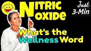 How to Increase Nitric Oxide Fast  Health Benefits of Nitric Oxide