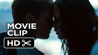 The Hunger Games Catching Fire Movie CLIP #10 - Katniss and Peeta 2013 Movie HD