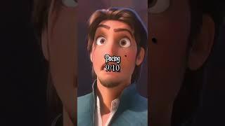 Watching Every Animated Disney Movie - Tangled  #tangled #disney #disneyanimation #waltdisney