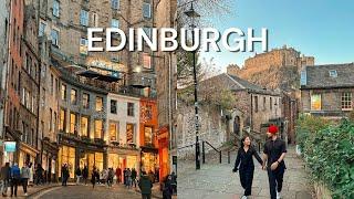 3 days in edinburgh  scotland first impressions 󠁧󠁢󠁳󠁣󠁴󠁿