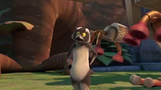 I Gotta Feeling-King Julien