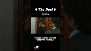 The Deal  1 #movie #film #crime