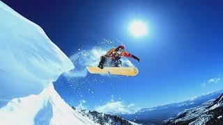 Musica e sport sport invernali snow board ski