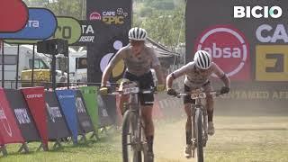 Etapa 5 Absa Cape Epic 2024