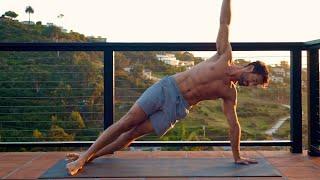 40 Min Morning Hatha Yoga Flow  Full Body Daily Yoga Routine