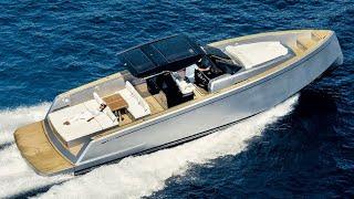 €980000 Yacht Tour  Pardo 43