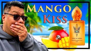 Delícias Adocicadas Descubra o Mundo Encantador de Mango Kiss