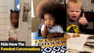 Kids Say the Darndest Things  Kids Say Funny Things 2021