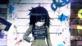 Watamote OP Full Version Watashi ga Motenai no wa Dou Kangaete mo Omaera ga Warui