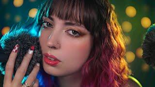 ASMR With Intense Delay to Melt You 🫠super tingly