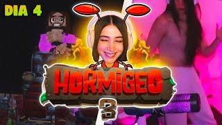 ESO VV ALOCATEEE   HORMIGEO 3  DÍA 4