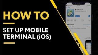 How to download install and login MT4 MT5 on IOS  Exness