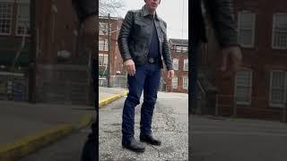 Horsehide Boots and Jacket Paterson NJ