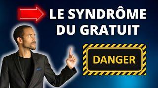 Le Syndrôme du Gratuit et du pas cher  - Extrait du MCM