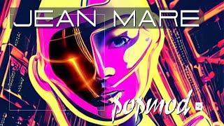 Jean Mare -  Popmod - a modern catchy electro pop chillout song  with a cool  downtempo city beat