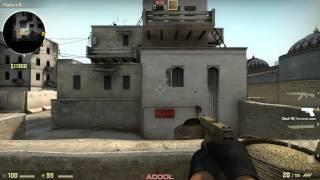 Как настроить сенсу под себя в CSGO