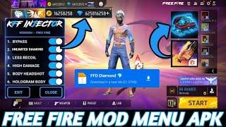 get free unlimited diamond in your free fire  account new trick 2024