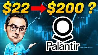 Palantir Stock - Things You Need To Know 