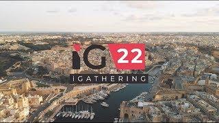 Sigma iGathering 22 iG22