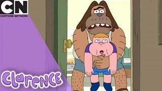 Clarence  Like Father Like Son  Cartoon Network UK 