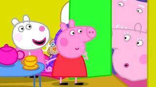 Peppa Pigs New Treehouse   Adventures With Peppa Pig